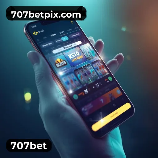 707bet