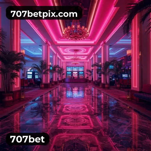 707bet