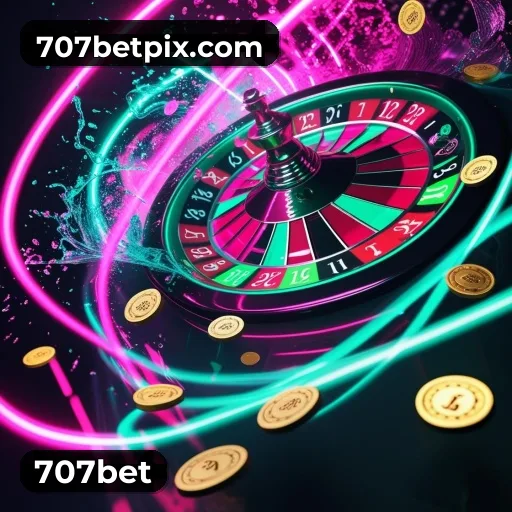 707bet