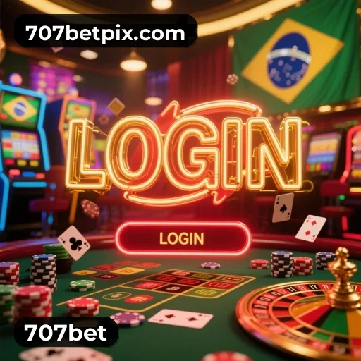 707bet